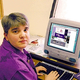 Janet Hartley learns more about her suspected case of arteriovascular malformation on Yahoo! Health.